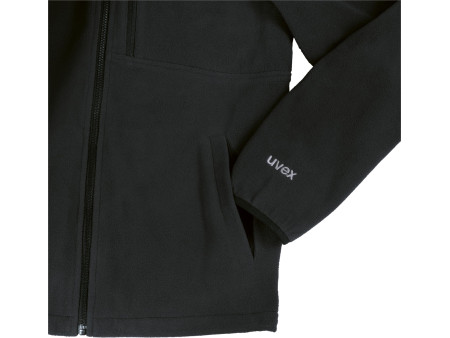 uvex Polaire homme suXXeed craft, 6XL, graphite