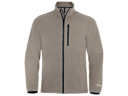 uvex Polaire homme suXXeed craft, L, beige