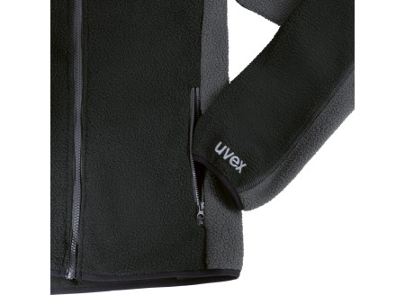 uvex Polaire dame suXXeed craft, S, graphite