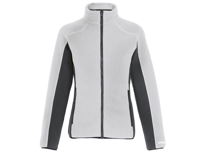 uvex Polaire dame suXXeed craft, M, blanc