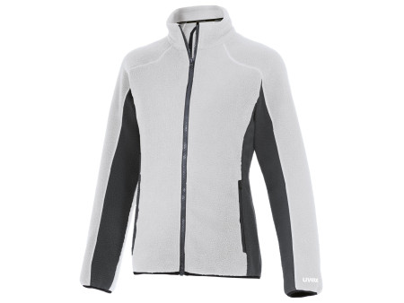 uvex Polaire dame suXXeed craft, L, blanc
