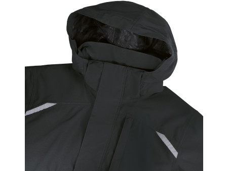 uvex Veste d'intempéries suXXeed craft, L, graphite