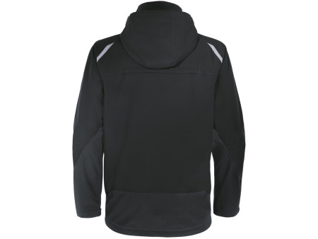 uvex Veste d'intempéries suXXeed craft, XXL, graphite