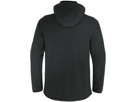uvex Veste Softshell suXXeed craft, 3XL, graphite