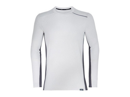 uvex T-shirt manches longues homme suXXeed industry, M