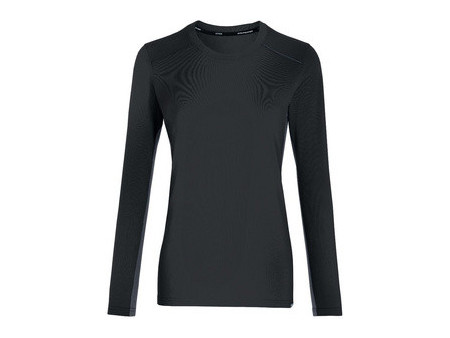 uvex T-shirt manches longues dame suXXeed industry, M