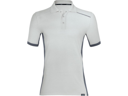 uvex Polo suXXeed industry, XXL, gris clair