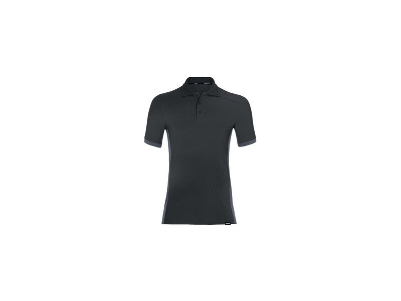 uvex Polo suXXeed industry, M, graphite