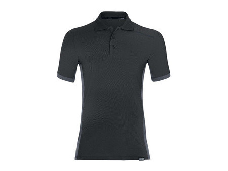 uvex Polo suXXeed industry, XXL, graphite