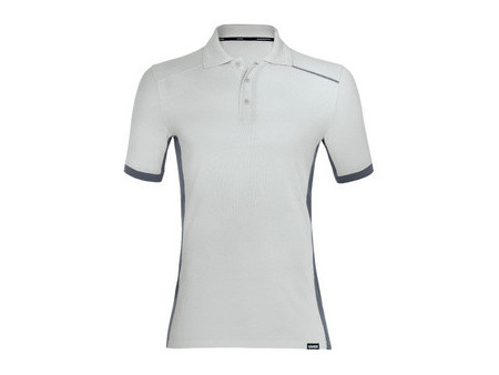 uvex Polo suXXeed industry, XXL, graphite