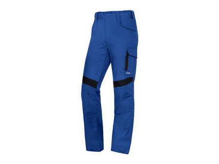uvex Pantalon cargo homme suXXeed industry, t. 38, graphite
