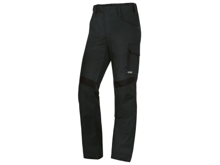 uvex Pantalon cargo homme suXXeed industry, t. 46, graphite