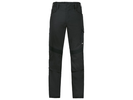uvex Pantalon cargo homme suXXeed industry, t. 50, graphite
