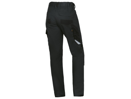 uvex Pantalon cargo homme suXXeed industry, t. 60, graphite