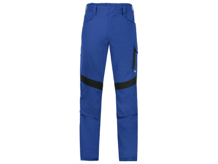 uvex Pantalon cargo homme suXXeed industry, t. 46, outremer