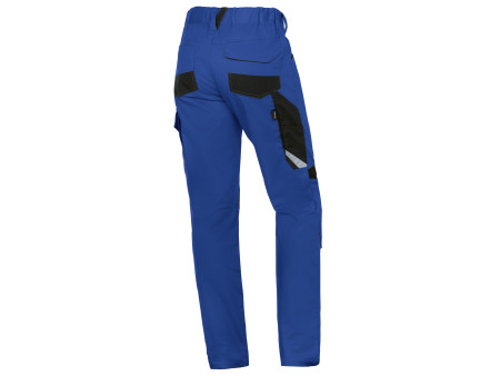 uvex Pantalon cargo homme suXXeed industry, t. 50, outremer