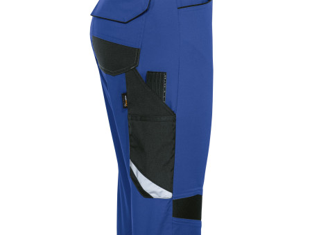 uvex Pantalon cargo dame suXXeed industry, t. 32, outremer