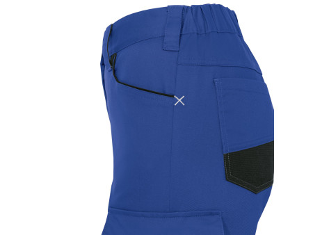 uvex Pantalon cargo dame suXXeed industry, t. 32, outremer
