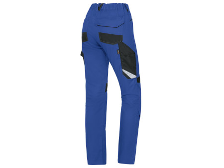 uvex Pantalon cargo dame suXXeed industry, t. 32, outremer