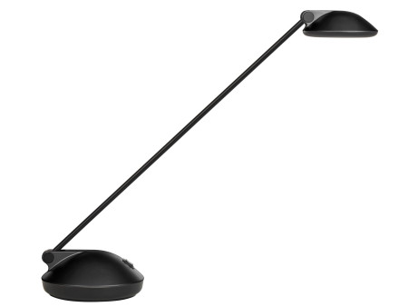 UNiLUX Lampe de bureau à LED JOKER 2.0, noir
