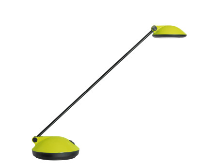 UNiLUX Lampe de bureau à LED JOKER 2.0, couleur: vert
