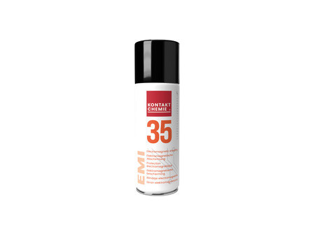 KONTAKT CHEMIE EMI 35 - laque protectrice, aérosol 200 ml