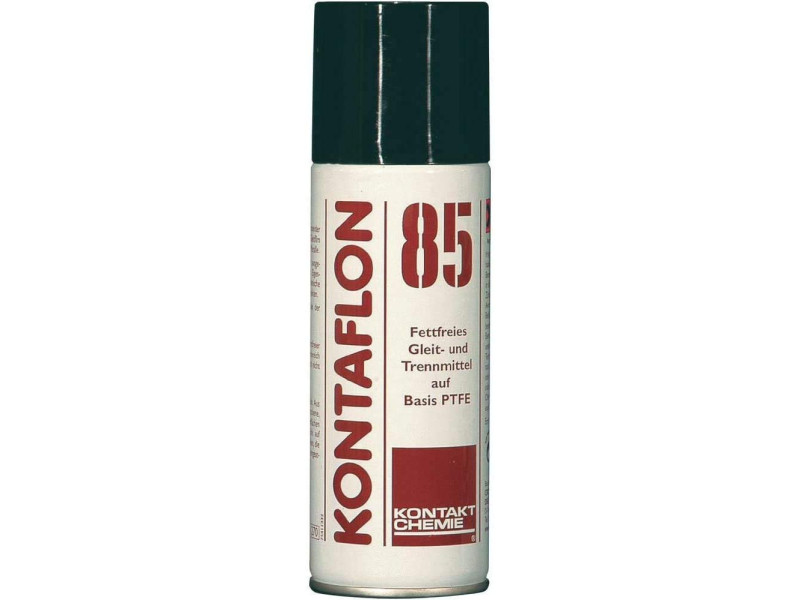 KONTAKT CHEMIE Kontaflon 85 - lubrifiant et produit de