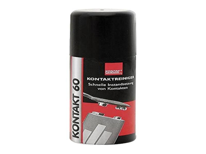 KONTAKT CHEMIE KONTAKT 60 Nettoyant pour contacts, 100 ml