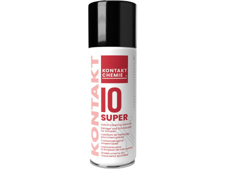 KONTAKT CHEMIE Nettoyant pour contacts KONTAKT SUPER 10