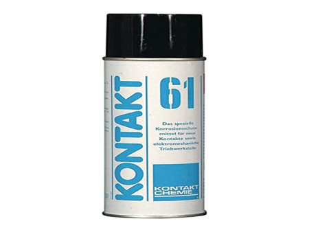 KONTAKT CHEMIE Kontakt 61 huile de protection contre la