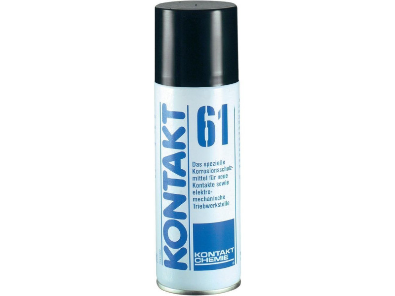 KONTAKT CHEMIE Kontakt 61 huile de protection contre la