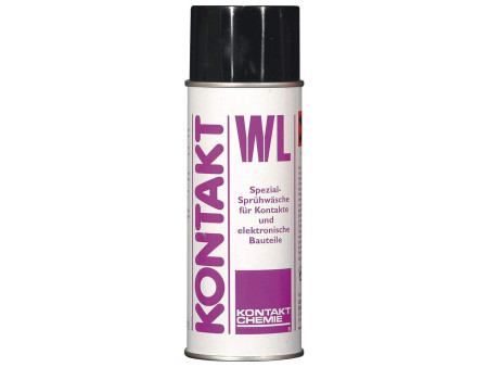KONTAKT CHEMIE KONTAKT WL Nettoyant électronique, 200 ml
