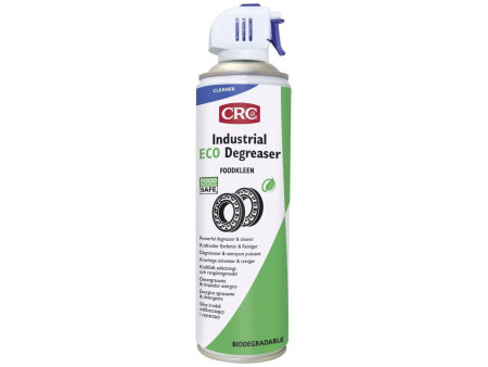 CRC Nettoyant industriel INDUSTRIAL ECO DEGREASER, 500 ml