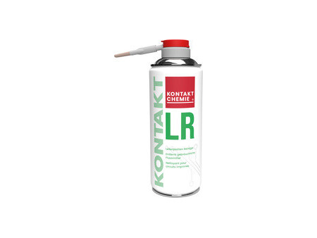 KONTAKT CHEMIE KONTAKT LR - Nettoyant pour circuits imprimés