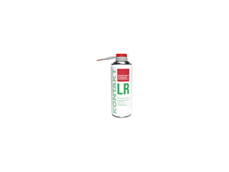 KONTAKT CHEMIE KONTAKT LR - Nettoyant pour circuits imprimés