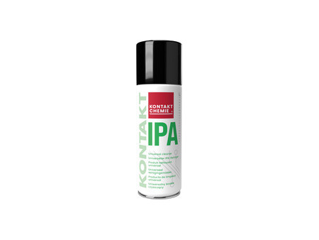 KONTAKT CHEMIE KONTAKT IPA Isopropanole, 200 ml