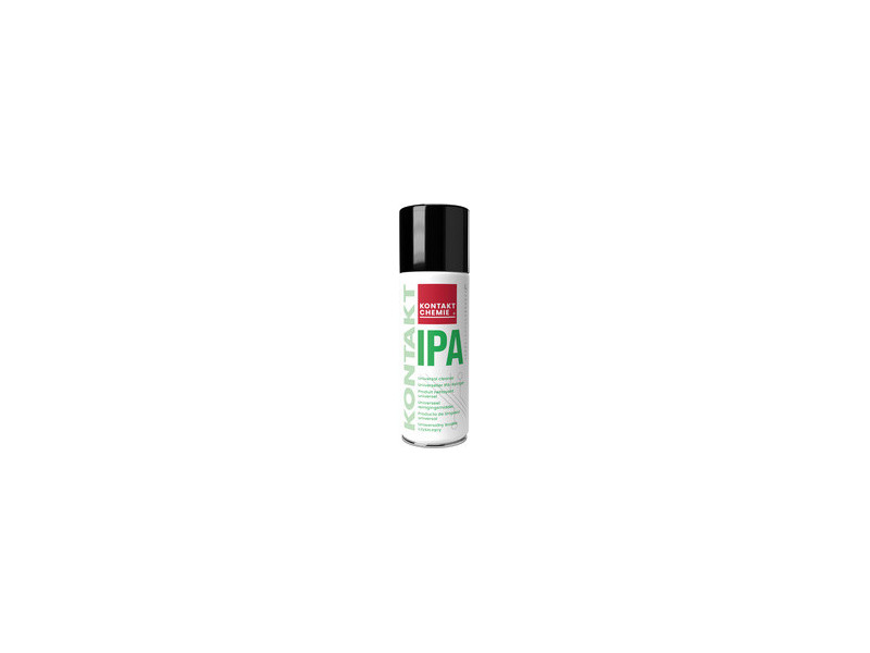 KONTAKT CHEMIE KONTAKT IPA Isopropanole, 200 ml