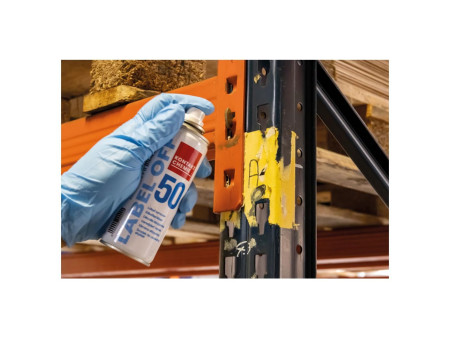 KONTAKT CHEMIE Décolleur d'étiquettes 'SOLVENT 50', 200 ml