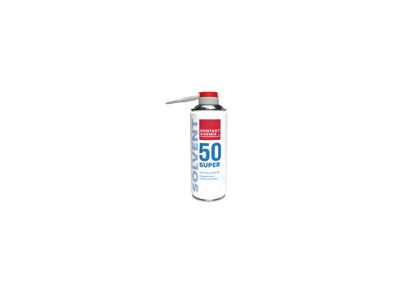 KONTAKT CHEMIE SOLVENT 50 SUPER Détachant d'étiquettes,200ml