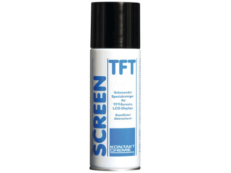 KONTAKT CHEMIE SCREEN TFT Nettoyant pour écran, 100 ml