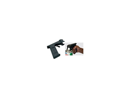 CRC Poignée pistolet pour spray 'SPRAYPISTOL', noir