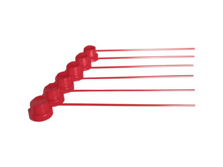 CRC Kit de tuyau de vaporisateur pour bombes à vaporiser CRC