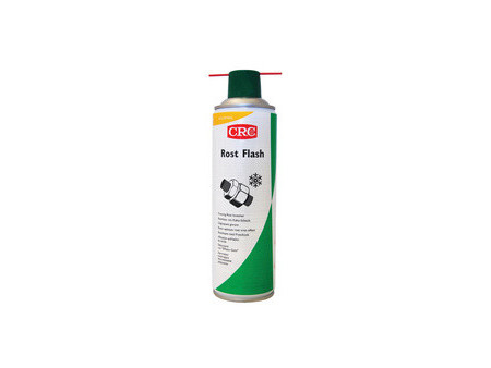 CRC Dégrippant ROST FLASH, spray de 500 ml