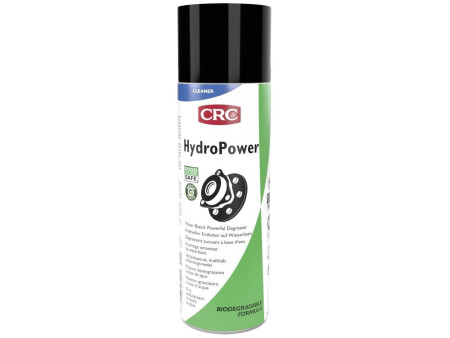 CRC Dégraissant HYDROPOWER FPS, 400 ml