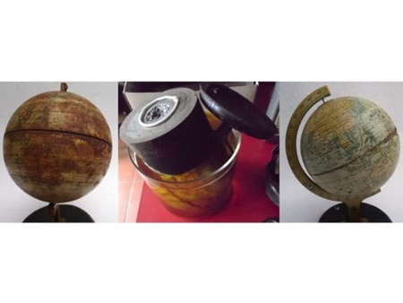 CRC Destructeur de rouille EVAPO-RUST, bidon de 5 litres