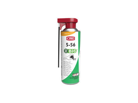 CRC Lubrifiant multifonction 5-56 BIO, spray de 400 ml