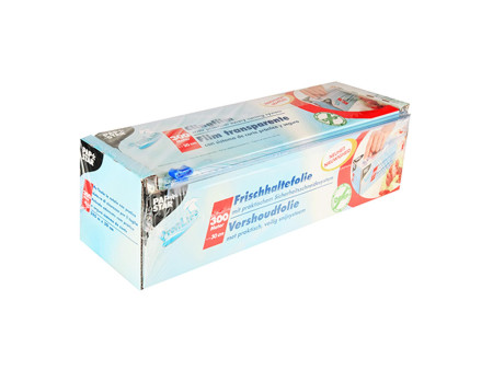 STARPAK Film alimentaire étirable dans boîte distributrice