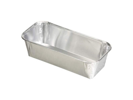 STARPAK Moule à cake en aluminium, rectangulaire, 1.009 ml