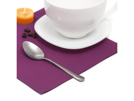 PAPSTAR Serviette 'ROYAL Collection', lilas