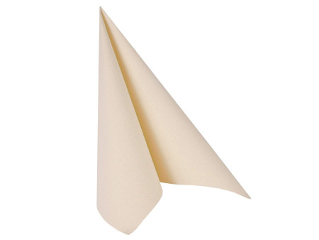 PAPSTAR Serviette 'ROYAL Collection', champagne